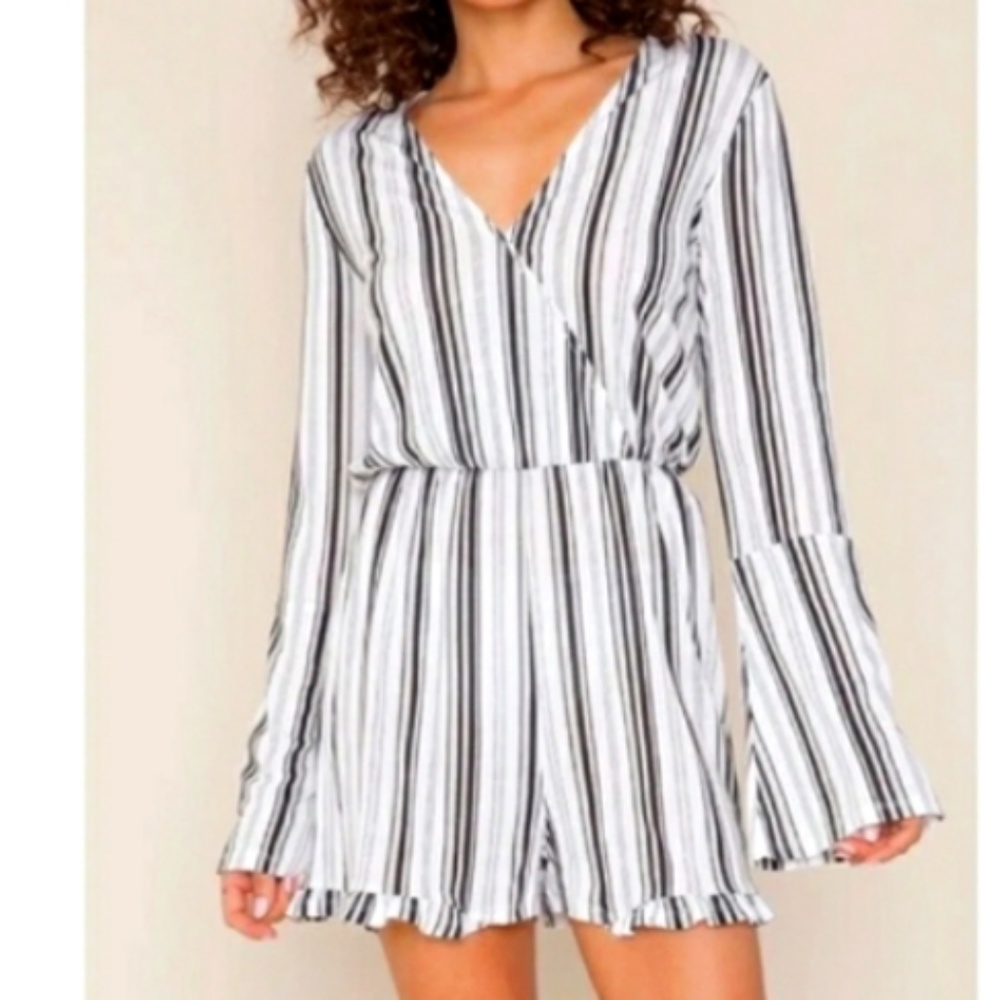Kendall & Kylie Romper